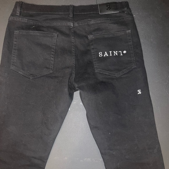 Jeans - Picture 7 of 7